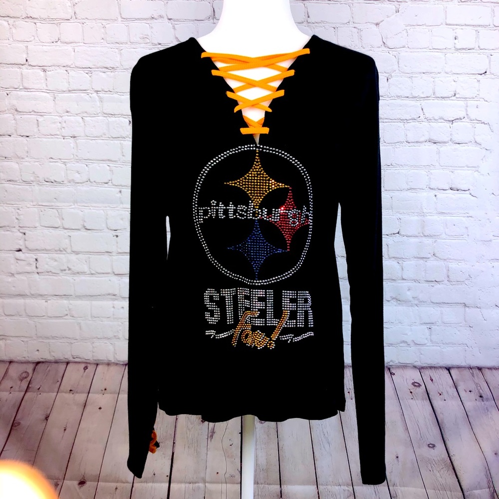 Steelers Shirt